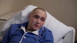 «Просил малинового джема»: история Героя России, державшего оборону 68 дней