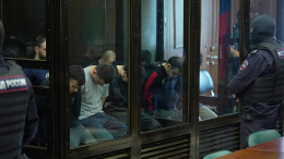 Шестеро в розыске: дело о теракте в «Крокусе» еще не закрыто