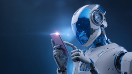 «Мышление по счетчику»: искусственный интеллект может стать новой коммунальной услугой