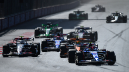 FIA отменила этапы «Формулы-1» в Бахрейне и Саудовской Аравии