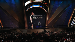 Выбирали лучших певца и певицу: как прошло вручение музыкальной премии «Виктория»