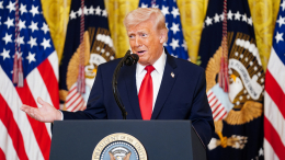 Трамп удивился нежеланию Зеленского идти на сделку по Украине