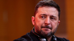 Трамп: Зеленский — последний человек, от которого США нужна помощь с Ираном