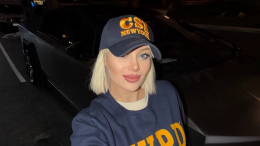 В Турции найдена мертвой популярная модель и телеведущая: что известно