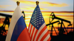 «Санкции вернутся»: Трамп раскрыл планы на экспорт нефти из России