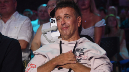 «Он критичен к себе»: группа «Фабрика» о резких высказываниях Губина