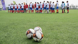 Сергей Собянин сообщил о росте популярности спортивных лиг для молодежи