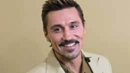 «Сумасшедшее счастье»: Дима Билан о новом доме