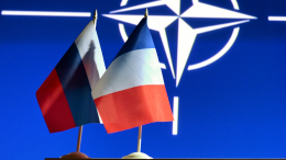 «Никакого позитива»: Песков о встрече с представителем Франции по Украине