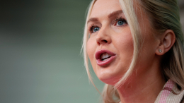 «Пока не достигнем всех целей»: пресс-секретарь Белого дома об операции в Иране