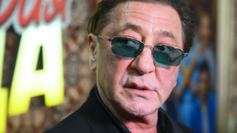 «Отписывайтесь немедленно!» — Лепс не знал, что стал звездой социальной сети