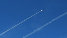 Собянин: на подлете к Москве за сутки сбито 105 беспилотников