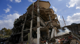 КСИР предупредил, что удары по острову Харк усугубят ситуацию на рынках нефти