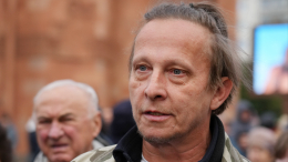 «Пустое место»: Охлобыстин сравнил мультипликационную графику с некоторыми людьми