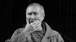 Умер заслуженный артист России Владимир Ершов