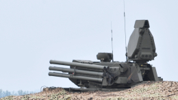 Собянин сообщил о 107 дронах, сбитых на подлете к Москве