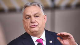 «Наступают трудные времена, приближается война»: Орбан уличил Евросоюз в подготовке к опасной авантюре