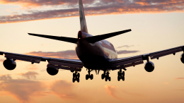 В Иране уничтожен последний в мире Boeing KC-747