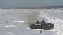 Военнослужащие мотострелковых подразделений прошли курсы переподготовки. Лучшее видео из зоны СВО