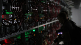 В России зафиксировали резкий рост цен на видеокарты