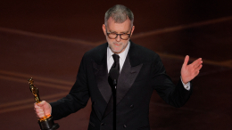 Премию «Оскар» за лучшую режиссуру получил Пол Томас Андерсон