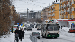 «Окна — как маяк»: москвичи начали скупать в Воркуте квартиры по цене смартфона