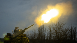 За двое суток на подлете к Москве перехватили около 250 беспилотников ВСУ