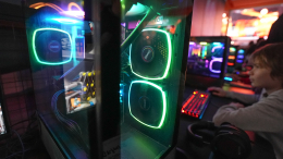 В России зафиксировали резкий рост цен на видеокарты