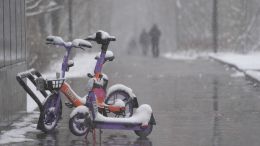 Сезон электросамокатов в России: когда стартует и как изменятся правила