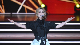 Громкая семейная история: Пелагея вывела в свет дочку, с которой не общается отец