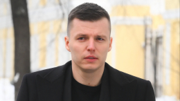 Артем Чекалин впервые высказался о болезни бывшей жены Лерчек