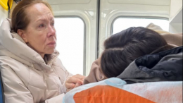 Возлюбленный Лерчек сообщил о начале лучевой терапии у блогера