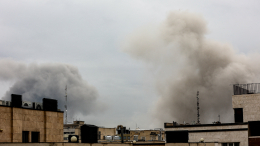 Глава МИД Германии потребовал у США и Израиля сроки достижения их целей в Иране