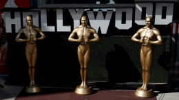 «Убит горем»: память кого из ушедших звезд не почтили на «Оскаре»