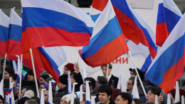 «Не нашли тех, кто был против»: что писали западные СМИ о референдуме в Крыму