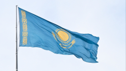 Путин поздравил Токаева с успешным проведением референдума по Конституции