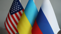 Песков: Трамп не утратил интереса к урегулированию конфликта вокруг Украины