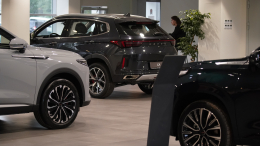 Минус 300 тысяч: какие автомобили подешевели в России в начале марта