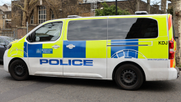 Безумец с ножницами: мужчина совершил серию кровавых нападений на прохожих