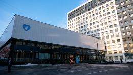 Ракова рассказала о новом подходе Москвы к плановой госпитализации