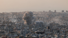 Лавров призвал немедленно остановить военные действия на Ближнем Востоке