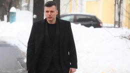 «О болезни мамы я сказал»: бывший муж Лерчек о жизни детей без нее