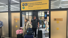 Туроператоры вывезли из ОАЭ всех российских пакетных туристов