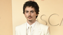 Марти не так уж крут: почему Тимоти Шаламе проиграл «Оскар» Майклу Б. Джордану