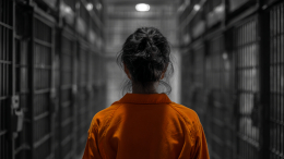 Задержали на глазах у семьи: нейросеть отправила за решетку невиновную женщину