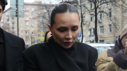 Прокуратура согласилась на приостановку дела против Лерчек из-за ее болезни