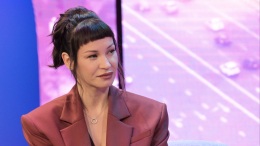 «Сквозь зубы разговариваем»: Ида Галич рассказала о ссоре с Ильей Авербухом