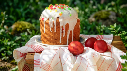 Пасхальная корзина: какие продукты можно и нельзя нести на освящение в храм на Пасху