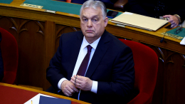 Придет повестка? За что Орбану грозят Европейским судом