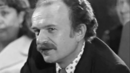 «Упал, как оловянный солдатик»: жена Голикова раскрыла причину его смерти